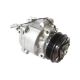 A/C AC Air Conditioning Compressor Compatible for Suzuki Vitara SX4 QS90 4PK 95mm Pulley 12V Direct Replacement OEM 9520061M02 95200-61M02 9520061M00 95200-61M00 AKV200A411