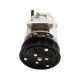 AC A/C Compressor Compatible For Audi A5 A6 C7 4G0260805AD 4G0260805T 8K0260805N 8T0260805F 8T0260805P 8K0260805N 8T0260805F 8T0260805P