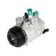 AC Compressor for Ford Fusion 2.5L 2013-2020 | for Ford Fusion 1.5L 2014-2018,2020 for Ford Fusion 2.0L 2013-2017 197356 198356 3023191