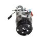 AC Compressor Air Conditioning Pump For Outlander Lancer ASX GA2W CW4W CW5W CY4A 7813A418 7813A090 7813A401 7813A399 QS90