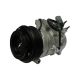 10S20C Air Conditioning Compressor 88320-0C110 Compatible with Toyota Sequoia 4Runner V8 4.7L 88310-6A161 88310-35881 88320-6A111