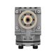 AC Compressor Compatible with York T210L Type Compressor without Clutch Fits Many Truck and Agricultural Applications, Replace ET210L-25150, ABPN83304031, ABPN83304061