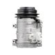 12V A/C Compressor MR262971 MR360816 MR500876 MR568289 Compatible with Pajero III 2000-2008 247300-8310 447170-7850 447220-399