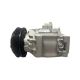 New AC compressor 88320-52400 447260-7841 4PK 12V Compatible for Toyota Echo 2005 Mazda Miata L4 1.8L 2004-2005