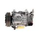 SANDEN New A/C Compressor Compatible With Citroen C3 Berlingo 2004 2005 2006 2007 2008 2009 2010 2011 2012 2013 2014 2015 2016 By Part Number 6453Qj 648708 6C1211906a 9651910980
