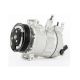 ac Compressor for Audi A3 A4 A5 for VW Jetta CC GTI Passat 2.0L 2004-2014 1K0820808BX 1K0820808D 1K0820808F 1K0820808D Pxe16