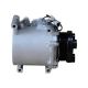 MSC90C Air Conditioning Compressor 7813A037 MR315784 Compatible with Lancer 4L 2.0L 2003-2006 MR500253 AKC200A215BA MN185574