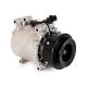 MSC105C Air Conditioning Compressor MR315442 Compatible with Montero Sport 3.0 2.8 1997-2004 AKC200A551J MR360532