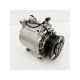 AC A/C Air Conditioning Cooling Pump Compressor 2003-2006 Compatible For LANCER EVO 2.0L TURBO 78492 MR315784 7813A037 MR500253