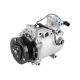 MSC90CA Auto AC Compressor Fit For Outlander 2.0.4 2006- AKC200A215BB AKC200A215AR MR460704 MN124811 7813A021 7813A325