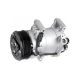 Car AC Compressor 388105AAA01 388105AAA02 388105AAA03 38810-5AA-A02 38810-5AA-A01 Compatible with Honda Civic 2016-2018 CR-V L4 1.5 2017-2018