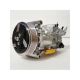 AC Compressor Compatible For CITROEN C4 C5, Compatible For PARTNER Tepee 6453ZX 6453ZZ 648701 648708 648709 9551910980 9651910980 9659875780 9670318880