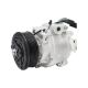 QS90 Air Conditioning AC Compressor Compatible For Outlander 3.0 OEM AKS200A402C AKS200A402D 7813A215 7813A212