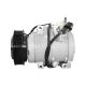 10S17C AC Compressor Compatible With Montero PajeroI CAT2828 447220-3636 447220-3639 447220-3634 MR568288 MR500877 MR513348