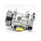 SD6C12 Iron A/C Compressor,12V 6PK 119mm Pulley,Reference 96786560 6453QJ