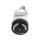 1K0820859 Air Conditioning AC Compressor Compatible For AUDI A3 VW VOLKSWAGEN Golf Jetta Passat 1K0820859F 1K0820803 1K0820808