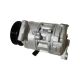 AC Compressor Seat Exeo Compatible Con Audi A6 4F0260805N 4F0260805P 8E0260805AG 4F0260805AE 4F0260805J 8E0260805BE 8E0260805BS 4F0260805M