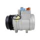 Automotive Air Conditioning AC Compressor Accessories, Compatible for Kalos 1.2 1998-2005 SP10 95925480 95955950