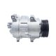 AC Compressor With Clutch Compatible For TOYOTA Corolla Avensis Auris Matrix 6SEU14C 8831002450 883101A730 883101A660 8831002710 883101A740