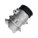 Air Conditioner Compressor,88310-02500 88310-1A730 88310-02450 88310-02852 1240478 140965 198339 K151188