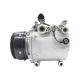 Compatible For Montero Sport 3.0L 97-04 AC Compressor CO10379T MR360532 MR315442 AKC200A551J AKC200A205AL AKC200A204H
