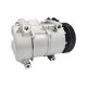 Auto DVE9 AC Compressor Compatible For Hyundai Accent 2014-2019 Kia Rio 2011-2016 97701-1W100 97701-1R900 977011W100 977011R900 P300133331