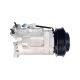 AC Compressor Compatible With Chevrolet Chevy Sonic 1.6 1.8 687997689 13250601 107150157 98953608 114180049 19WC2858 98953608