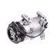 A/C AC Compressor Compatible With 2016-2022 Honda Civic CR-V 388105BAA01 388105BAA02 388105BAA03 389245AAA02 CO 29304C 198277 3024111