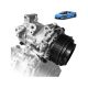 AC Compressor for 2007-2012 Toyota Avalon & 2007-2011 Camry V6 3.5L w/Clutch Kit | Air Conditioning Compressor Replacement 88320-33200, CO-11289C, 157328 | A/C Compressor with 1-Year Warranty
