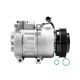 2021931 AC Compressor for Hyundai Sonata 2006-2009 2.4L | for Kia Optima 2007-2008 2.4L, Replaces# 977013K220 AC1208405 CO10916X 68313 2021933 2021933R 208405 CWK638999 275548 6512959