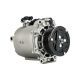 AC Compressor Fit for Lancer 2008,:AKS200A402C | for Outlander 2007, Lancer 2009 2.0L, Lancer 2009 2.0T, Lancer 2009 2.4L, Outlander 2008 3.0L, Outlander 2008 2.4L