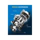 98555 NEW AC Compressor w/Clutch for Civic 2006-2011 1.8L | AC Compressor Replace# CO4918 CO4918T 6512349 5512349 409417T1NEW 7512349 0610225 38810RNAA01 89247 38800RNAA010M2