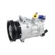 CO 4574JC Air Conditioning AC Compressor Fit for 2012-2013 Audi TT RS Quattro;2006-2017 Volkswagen Beetle,2010 Cabrio,2010-2014 Golf,2005-2014 Jetta,2012-2014 Passat,2008 R32,2006-2009 Rabbit