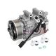 38800RNAA01 38810RRBA01 AC Compressor with Clutch, Direct Replacement Unit | Compatible with 2006-2011 Honda Civic 1.8L models, replaces 38800-RNB-A02 and 38800-RNA-A01, complete A/C compressor unit set
