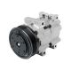 29091C Air Conditioner AC Compressor with Clutch Fits for 2009-2017 Lancer, 2009-2016 Outlander, 2011-2019 RVR 2.0L 2.4L 3.0L, Replace 7813A211 7813A401