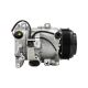 AC Compressor for GS350 RWD 2007-2011, IS250 RWD/IS350 RWD 2006-2013 | for GS300 RWD 2006, Replaces# A75726 158348 C1996 639842 4710567 CO11584C CWK639842 275726 890141 883203A270 883203A30084