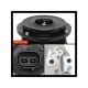 Air Conditioner AC Compressor with Clutch | Compatible with Toyota Highlander 2.7L 2009-2013, Venza 2.7L 2009-2016