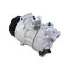 A/C Compressor AC Air Conditioning Compressor For Volkswagen Touareg/Passat/Phaeton/Jetta/GTI/Golf/CC/Eos For Audi A3/A4/Q3 1984CC 121Cu 2004 2015 2016 2017 2018