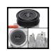 Air Conditioner AC Compressor with Clutch | Compatible with Toyota Corolla 2009-2012 2.4L, Matrix 2009-2013 2.4L & Scion xB 2008-2015 & Pontiac Vibe 2009-2010