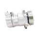 AC A/C Compressor 12V-6PK-120MM 6453QJ 6453WL 96598757 9671216280 | 9659875780, 6453QK, 96786560,96519109, 9651910980, 6453WK