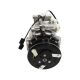 High Cooling AC Compressor Compatible for LANCER MR289000 MR500249 MR568374 MR956392 Air Conditioning Compressor OEM Replacement