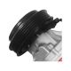 Automobile AC Compressor Accessories | 447180-8750 447220-6067 447220-6651-6871 447260-7300 447260-7810 SCSA06C