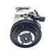 Air Conditioning Compressor,Compatible For Rio 1.2 Petrol BIFUEL G4LA | Compatible For 97701-1R900 977011R900 P30013-4111 1E39E-11000 5G081