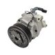 12V QS90 AC Compressor 7813A197 7813A350 7813A401 7813A402 Compatible with Lancer 2009 2.0L Non-Turbo Engine 2.4L Engine