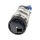 Air Conditioning A/C Compressor Clutch, For A6 S6 C7 2.0 TDI TFSI 4F0260805AC 4F0260805AG 4F0260805G 4F0260805J 8E0260805AG AIR CONDITIONING