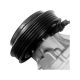 Air Conditioning Conditioner AC Compressor, For Toyota ALTIS SED WG 883201A501 883201A500 88320-1A501 88320-1A500