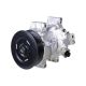 AC A/C Compressor 12V-7PK-110MM 447190-7130 DCP50302 883101A660 8831002450 | 8831002370, 8831002520,883101A660, 883101A730,1521740