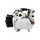 MSC90CA AC Compressor Compatible for Outlander Lancer Eclipse AKC200A215BB AKC200A215AR AKC200A205AR MR460704 MN124811 7813A021