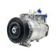 AC Compressor Compatible For Audi A4 Quattro 2004-2005 /A8 /Q5 /S4 /SQ5 2013-2017 Interchange Part Number: 4H0260805A 8E0260805BM 8H0260805B 4E0260805AC 4H0260805