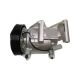 Compatible for BFF5-61450 T917155A B44D61450 Air Conditioner AC Compressor for CAR Compatible for Mazda 3 6 CX7 RX8